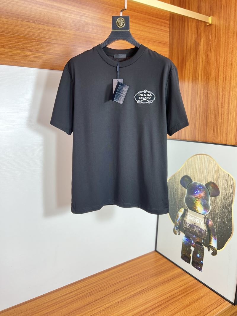 Prada T-Shirts